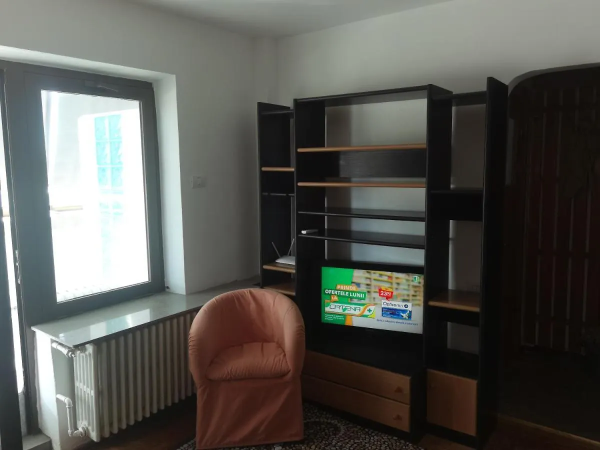 Penthouse Kogalniceanu Apartment Bucharest 0*,  Romania