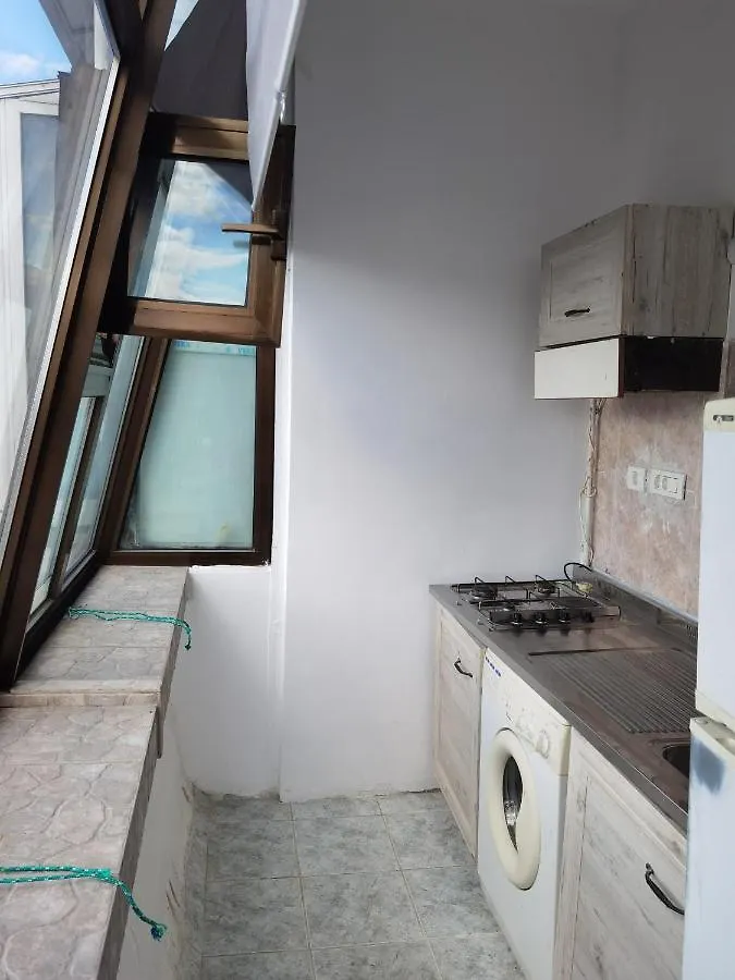 Penthouse Kogalniceanu Διαμέρισμα Βουκουρέστι