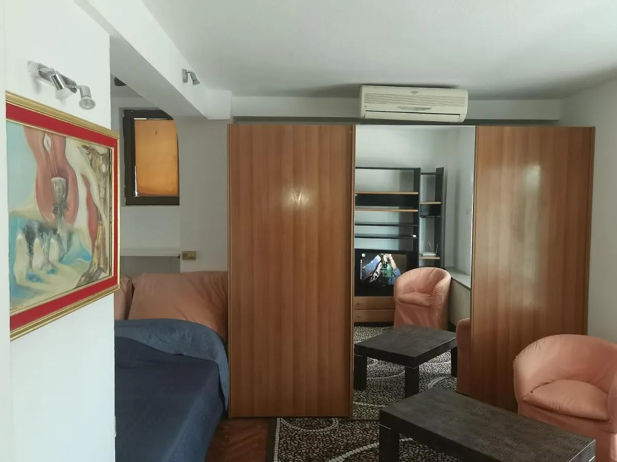 Penthouse Kogalniceanu Διαμέρισμα Βουκουρέστι