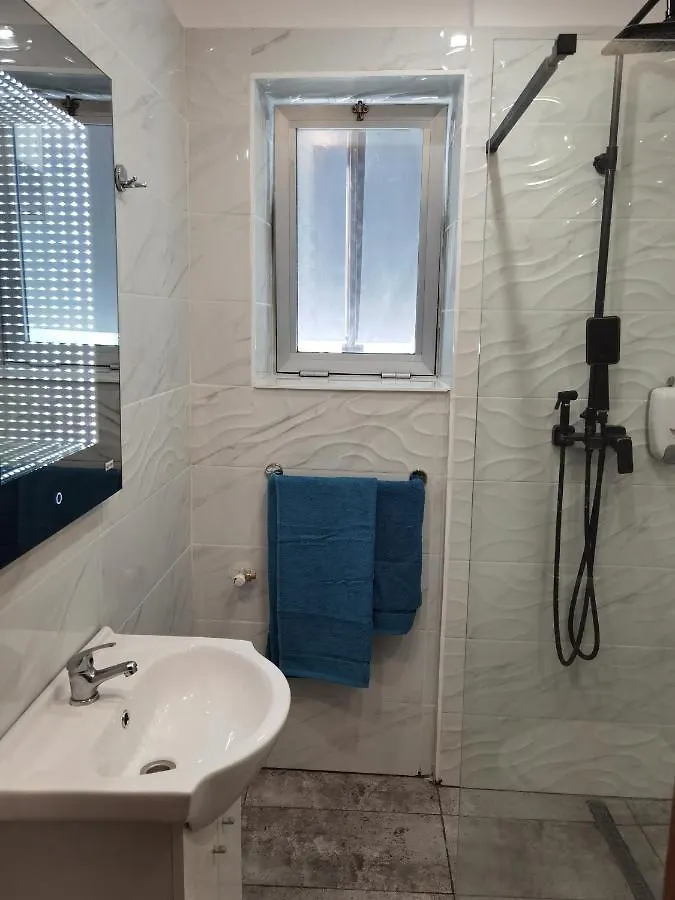 Penthouse Kogalniceanu Διαμέρισμα Βουκουρέστι Ρουμανία