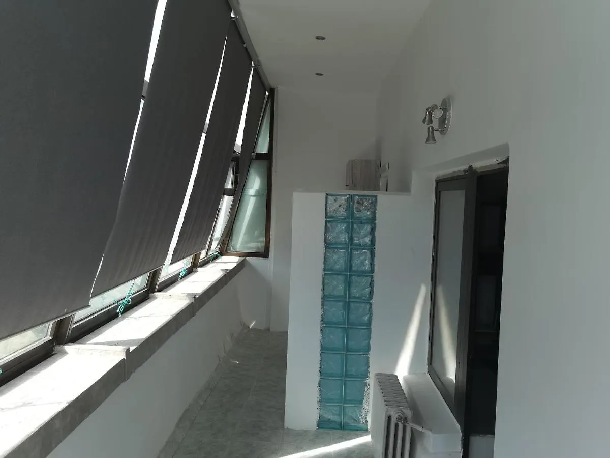 Penthouse Kogalniceanu Διαμέρισμα Βουκουρέστι 0*,  Ρουμανία